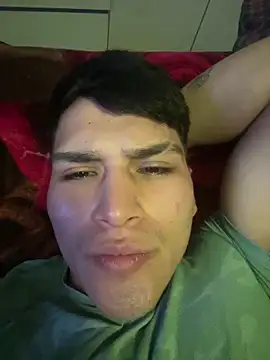 Snapshot of MaxxxSteil chatting on January 2026 11:25:01 PM MaxxxSteil online show from January 2026 11:25:01 PM