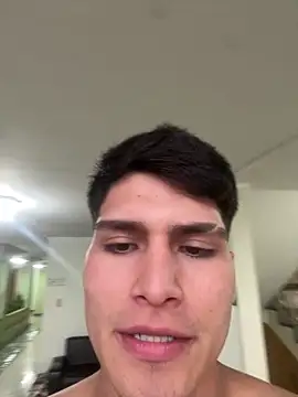 Snapshot of MaxxxSteil chatting on February 2026 11:08:02 PM MaxxxSteil online show from February 2026 11:08:02 PM