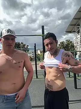 Snapshot of MaxxxSteil chatting on February 2026 07:46:01 PM MaxxxSteil online show from February 2026 07:46:01 PM