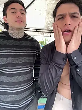 Snapshot of MaxxxSteil chatting on April 2026 09:31:02 PM MaxxxSteil online show from April 2026 09:31:02 PM