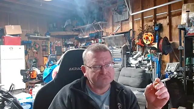 Randomoldguy615 online show from February 2026 05:08:02 AM