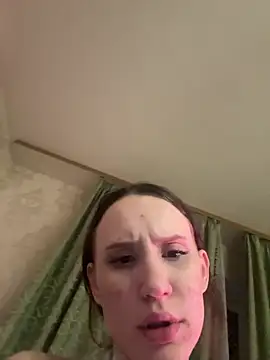 Snapshot of kisssssssss chatting on February 2025 11:24:02 PM kisssssssss online show from February 2025 11:24:02 PM