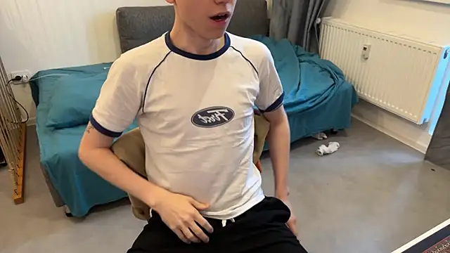 tommy colson online show from November 2025 09:31:01 AM