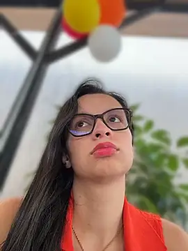 Snapshot of Soy_Sara7 chatting on May 2026 06:02:02 PM Soy Sara7 online show from May 2026 06:02:02 PM