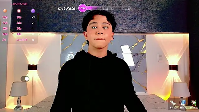 Dante bre online show from November 2025 06:50:02 PM