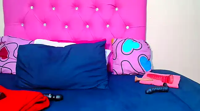 SEXYASSTINAXXX online show from March 2025 02:05:01 AM