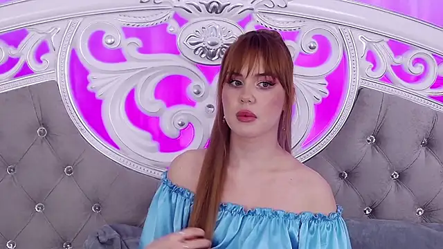 Snapshot of IvyAngel chatting on March 2025 09:35:01 PM IvyAngel online show from March 2025 09:35:01 PM