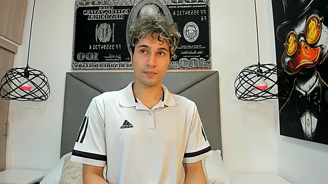 buddy whitte online show from November 2025 12:27:02 PM