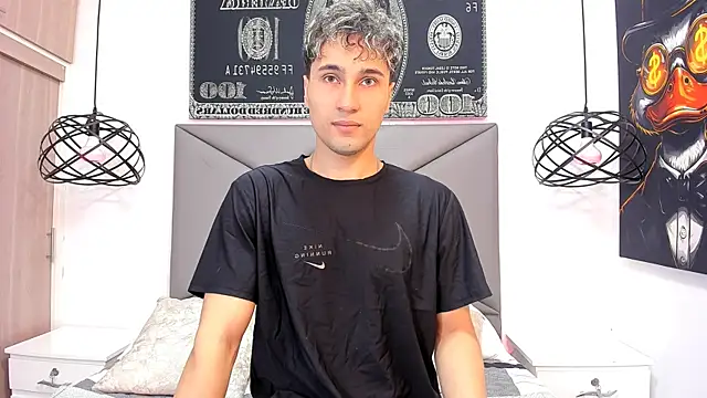 buddy whitte online show from November 2025 11:54:01 AM