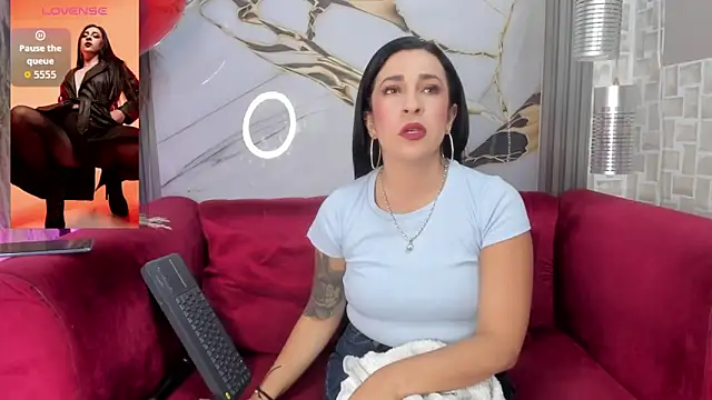 Bella williamss  online show from February 2026 07:53:02 PM