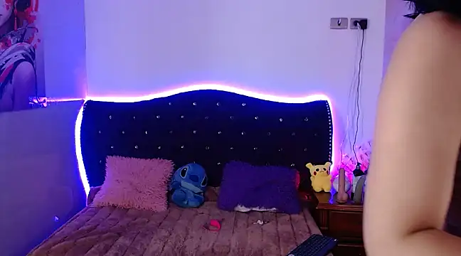 Minami Nakamura online show from March 2025 09:56:01 PM