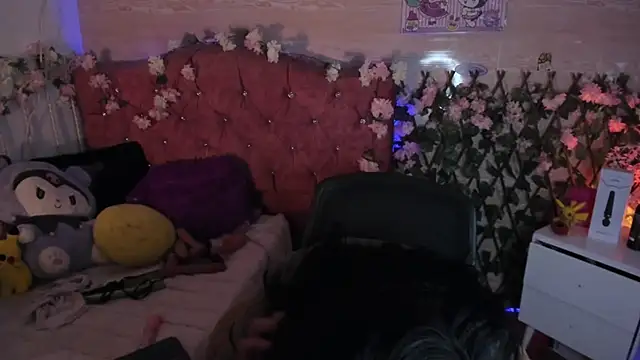 Minami Nakamura online show from September 2025 04:56:01 AM