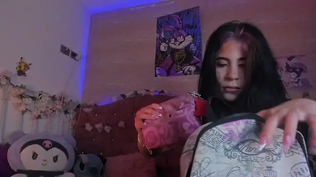 Minami Nakamura online show from September 2025 04:16:01 AM