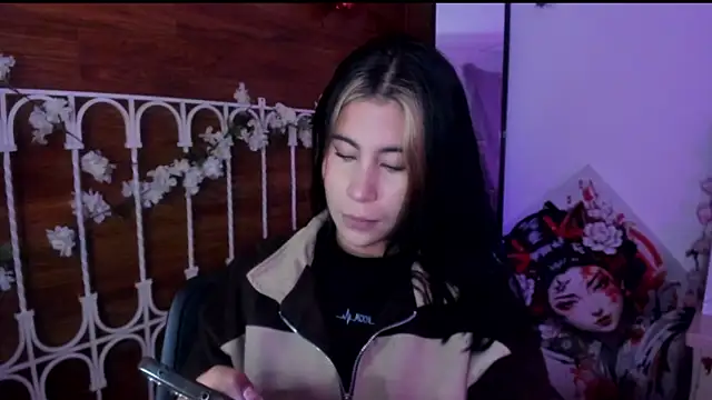 Minami Nakamura online show from November 2025 12:27:01 PM