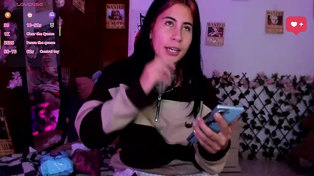 Minami Nakamura online show from February 2026 01:56:02 AM