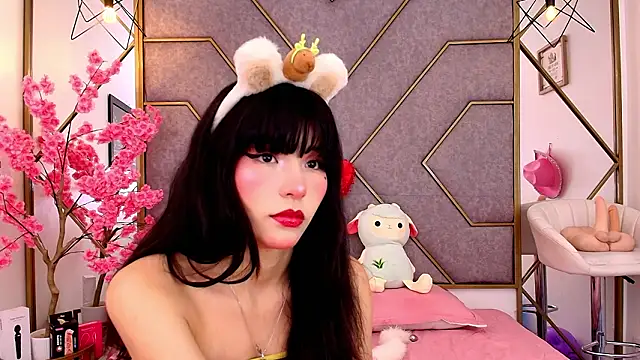 nathalya summer online show from March 2026 08:17:01 PM