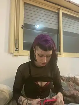 KititA12 online show from July 2026 03:34:01 AM