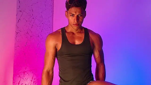 ken  owens online show from April 2026 11:49:02 PM