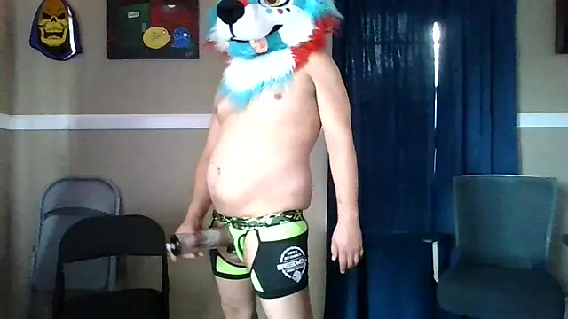 KiPumpdoggo online show from April 2026 10:54:02 PM