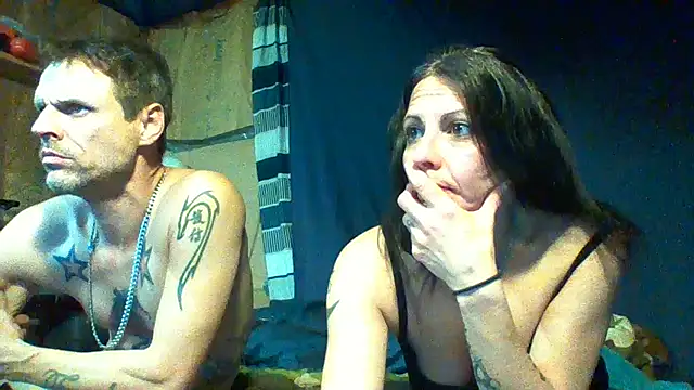 SillyRabbitz online show from February 2026 06:39:02 AM