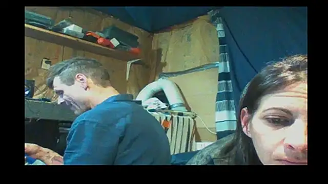 SillyRabbitz online show from February 2026 04:02:01 AM