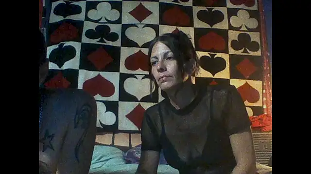 SillyRabbitz online show from June 2026 05:19:02 AM