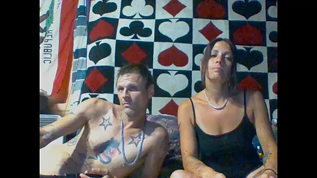 SillyRabbitz online show from July 2026 07:14:02 AM