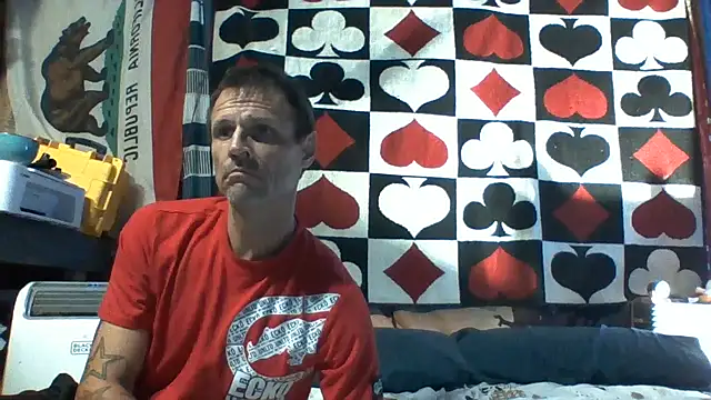 SillyRabbitz online show from July 2026 10:07:01 AM