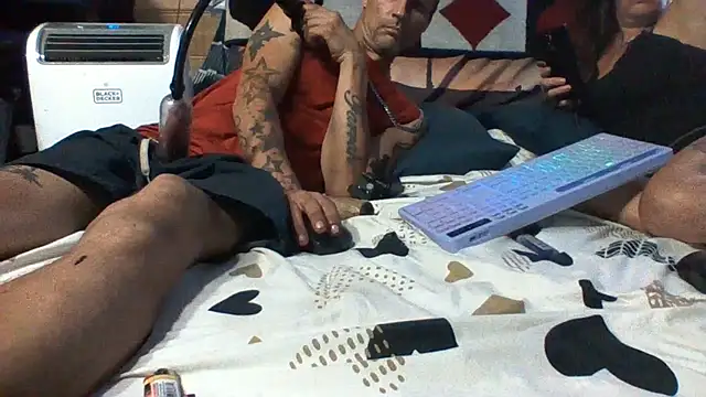 SillyRabbitz online show from July 2026 06:16:02 AM