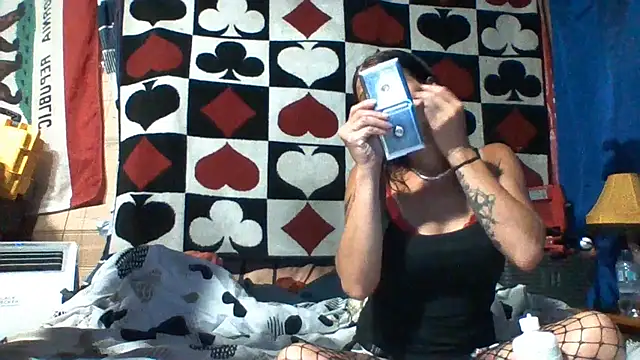 SillyRabbitz online show from July 2026 03:42:01 AM