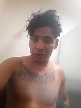 Snapshot of Elcabezhupas97 chatting on April 2026 09:18:01 AM Elcabezhupas97 online show from April 2026 09:18:01 AM
