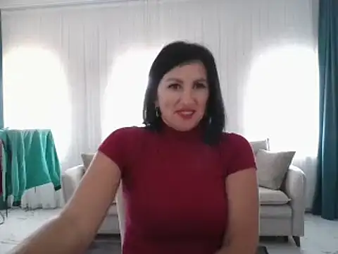 Rosa Angie online show from March 2025 07:41:01 AM