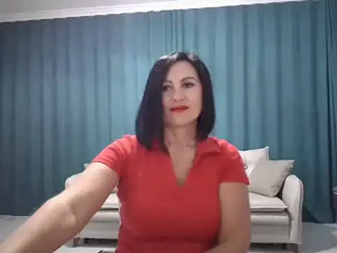 Rosa Angie online show from March 2025 02:58:01 AM