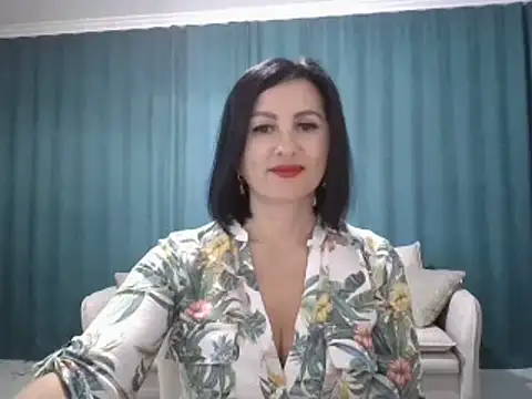 Rosa Angie online show from March 2025 03:18:02 AM