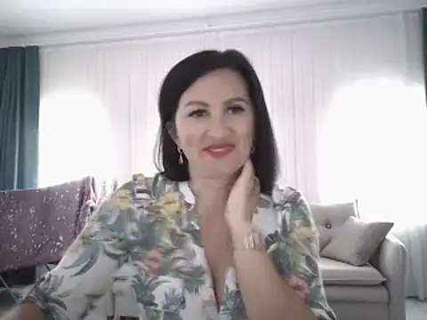 Rosa Angie online show from March 2025 06:23:01 AM