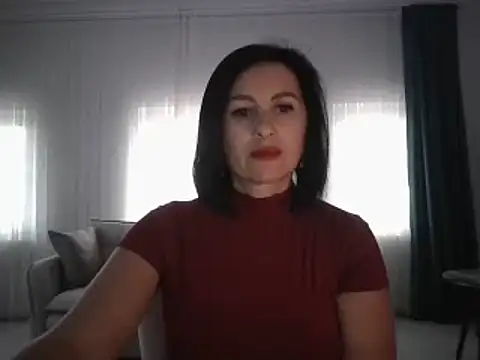 Rosa Angie online show from March 2025 08:23:02 AM