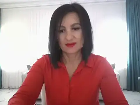 Rosa Angie online show from March 2025 06:16:01 AM