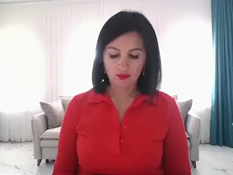 Rosa Angie online show from March 2025 11:22:02 AM