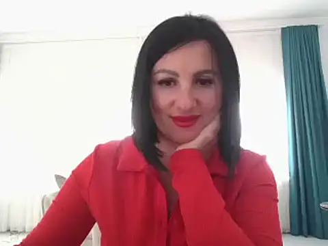 Rosa Angie online show from March 2025 03:02:02 PM