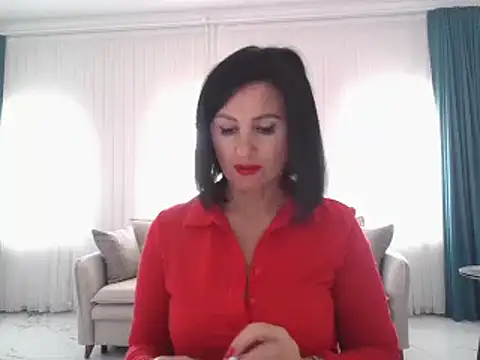 Rosa Angie online show from March 2025 09:24:02 AM