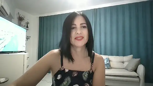 Rosa Angie online show from October 2025 03:59:02 AM