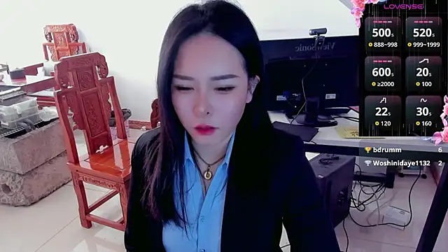 xixiya888 online show from March 2026 12:50:01 AM