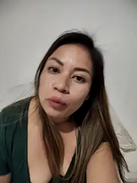 BellaMex89 online show from March 2025 04:43:01 AM