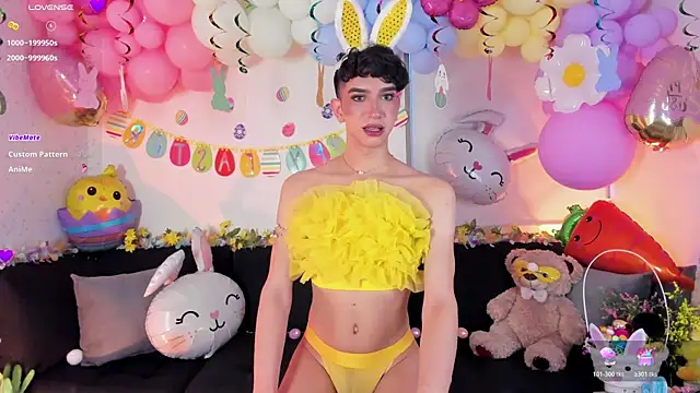 James BrownT online show from April 2026 04:04:02 PM