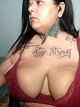 turbinada301 online show from February 2025 05:55:02 PM