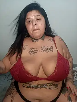 turbinada301 online show from February 2025 05:53:01 PM