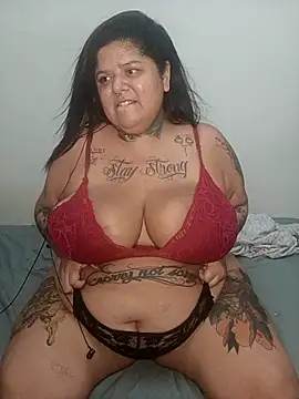 turbinada301 online show from February 2025 10:47:02 PM