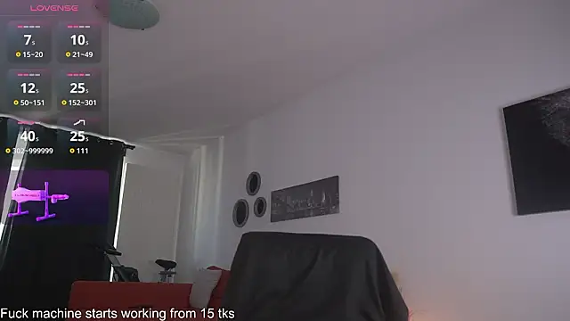 Jessi Q online show from March 2026 06:40:01 AM