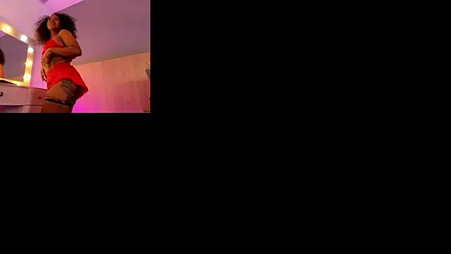 Greicy Afrodita online show from March 2025 10:54:01 PM