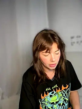 NaughtyLittleVeteran online show from October 2025 08:11:01 AM